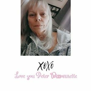 Meet your Posher, Betty